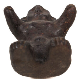 Fetish Figure - Terracotta - Makonde - Tanzania
