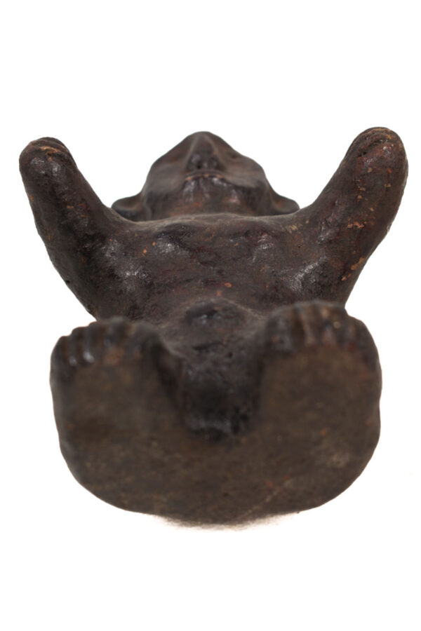 Fetish Figure - Terracotta - Makonde - Tanzania