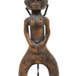 Sling shot - Wood - Tabwa - DR Congo