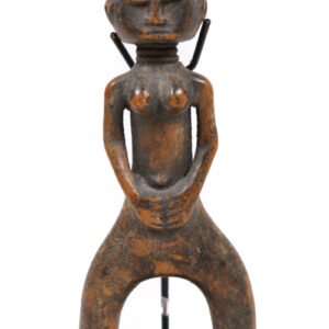 Sling shot - Wood - Tabwa - DR Congo