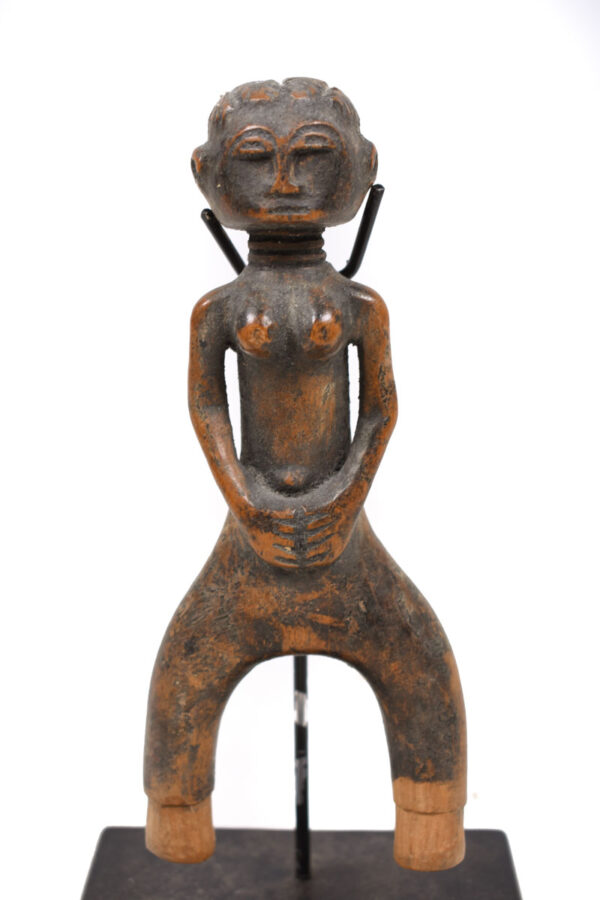Sling shot - Wood - Tabwa - DR Congo