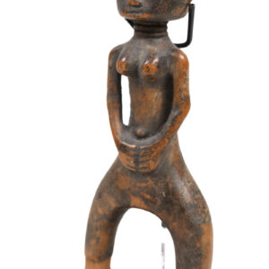 Sling shot - Wood - Tabwa - DR Congo