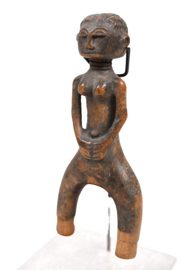 Sling shot - Wood - Tabwa - DR Congo