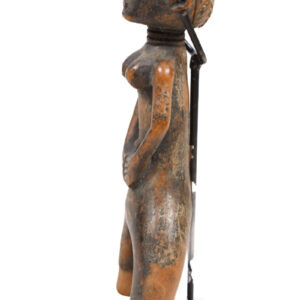 Sling shot - Wood - Tabwa - DR Congo