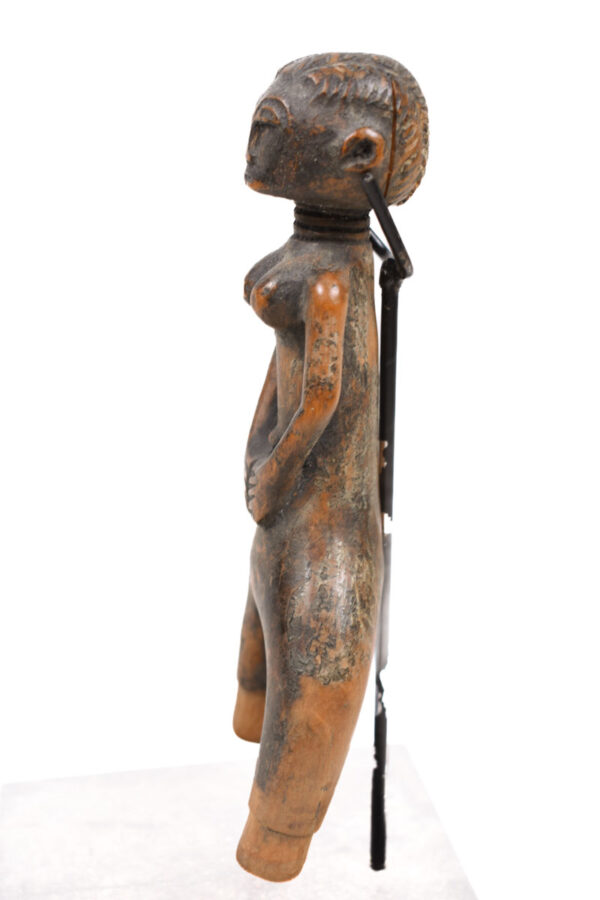 Sling shot - Wood - Tabwa - DR Congo