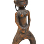 Sling shot - Wood - Tabwa - DR Congo