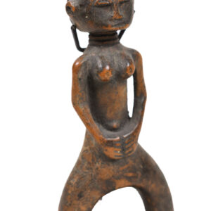Sling shot - Wood - Tabwa - DR Congo