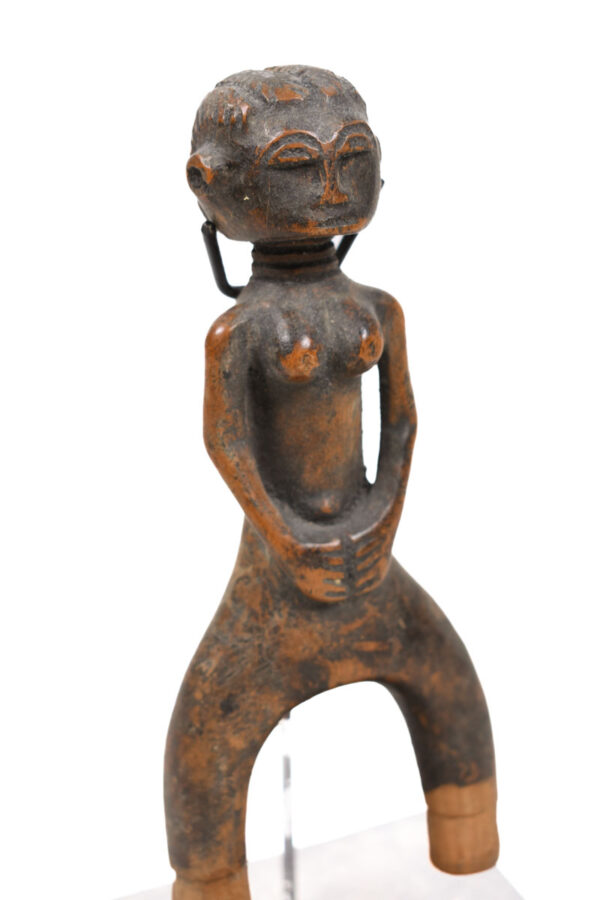Sling shot - Wood - Tabwa - DR Congo