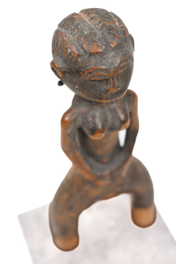 Sling shot - Wood - Tabwa - DR Congo