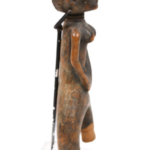 Sling shot - Wood - Tabwa - DR Congo