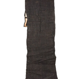 Textile - Cloth - Shoowa-Kuba - DR Congo 300 cm