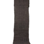 Textile - Cloth - Shoowa-Kuba - DR Congo 300 cm