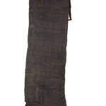 Textile - Cloth - Shoowa-Kuba - DR Congo 280 cm