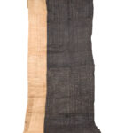 Textile - Cloth - Shoowa-Kuba - DR Congo 280 cm