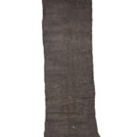 Textile - Cloth - Shoowa-Kuba - DR Congo 280 cm