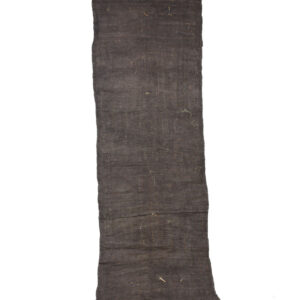 Textile - Cloth - Shoowa-Kuba - DR Congo 280 cm