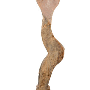 Serpent - Wood - A-Mantsho-Nga-Tshol - Baga - Guinea