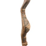 Serpent - Wood - A-Mantsho-Nga-Tshol - Baga - Guinea