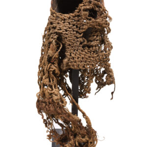 Mask - Wood - Chokwe - Congo DRC