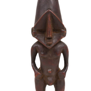 Flute - Wood - Lwalwa - DR Congo