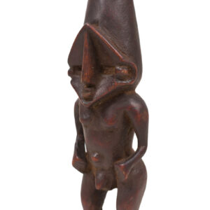 Flute - Wood - Lwalwa - DR Congo