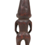 Flute - Wood - Lwalwa - DR Congo