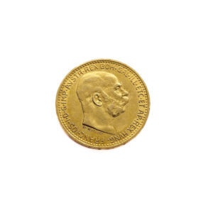 Austria 10 Corona 1911 Franz Joseph I