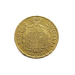 Italy 40 Lire 1808-M Napoleon