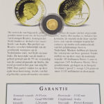 Aruba 10 Florin 2009 Carnaval - Beatrix