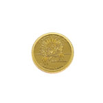 Aruba 10 Florin 2009 Carnaval - Beatrix