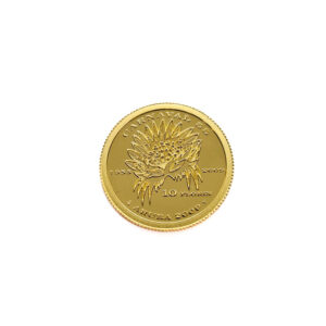 Aruba 10 Florin 2009 Carnaval - Beatrix