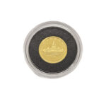 Canada 50 Cents 2005 Voyageurs - Elizabeth II