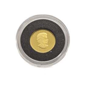 Canada 50 Cents 2005 Voyageurs - Elizabeth II