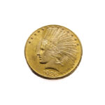 USA 10 Dollar 1926 Indian Head