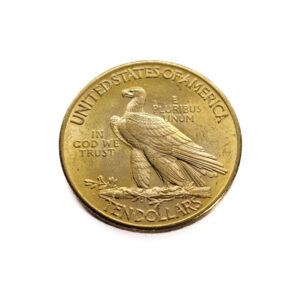 USA 10 Dollar 1926 Indian Head