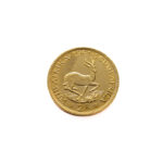 South-Africa 2 Rand 1961 Jan van Riebeeck