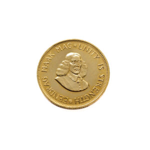 South-Africa 2 Rand 1961 Jan van Riebeeck