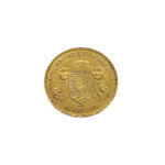 Hungary 10 Korona 1911 Franz Joseph I