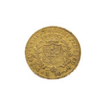 Italy, Sardinia 20 Lire 1822 Carlo Felice
