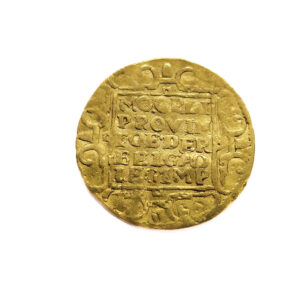 Utrecht Dukaat 1556