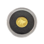 Canada 25 Cents 2017 Inuit Arctic Fox - Elizabeth II