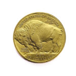 USA 50 Dollars 2021 American Buffalo