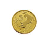 Australia 25 Dollars 2023 Rabbit - Elizabeth II - 1/4 Oz