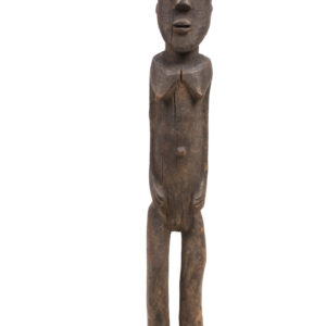 Ancestor figure - Wood - Dogon - Mali
