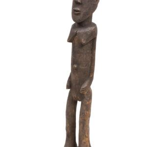 Ancestor figure - Wood - Dogon - Mali