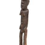 Ancestor figure - Wood - Dogon - Mali