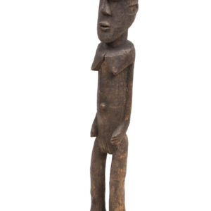 Ancestor figure - Wood - Dogon - Mali