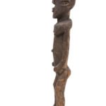 Ancestor figure - Wood - Dogon - Mali
