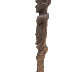 Ancestor figure - Wood - Dogon - Mali