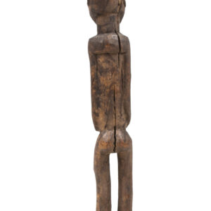 Ancestor figure - Wood - Dogon - Mali